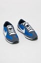 Nike - Обувки Mach Runner C.303992.414 тъмносин CS19