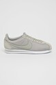 Nike - Обувки Classic Cortez Nylon велур бежов C.807472.302