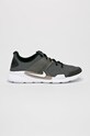 Nike - Cipő Arrowz szintetikus fekete C.902813.002
