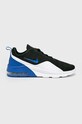 Nike - Boty Air Max Motion 2 textilní černá C.AO0266.001