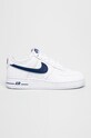 Nike - Boty Air Force 1 bílá c.AO2423.103
