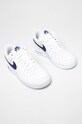 Nike - Boty Air Force 1 c.AO2423.103 bílá CS19