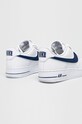 Boty Nike - Boty Air Force 1 c.AO2423.103 bílá