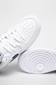 Nike - Boty Air Force 1 bílá c.AO2423.103