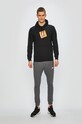 Nike - Kalhoty C.804461.071 šedá CS19