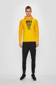 Nike - Pantaloni C.AR2246.010 negru CS19