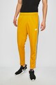 Nike - Nadrág sima sárga C.AR2246.711