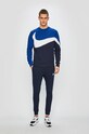 Nike - Kalhoty C.804408.451 námořnická modř CS19