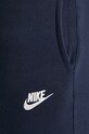 Nike - Kalhoty námořnická modř C.804408.451