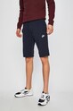 Nike - Kraťasy námořnická modř C.804419.451