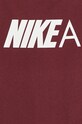 Oblečenie Nike - Top C.AR3147.681 burgundské