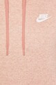 Oblečení Nike - Mikina C.853870.685 růžová