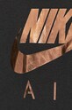 Oblečení Nike - Mikina C.AO2289.010 černá