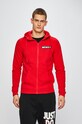 Nike - Bluza uni rosu C.928703.657
