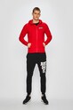 Nike - Bluza C.928703.657 rosu CW18