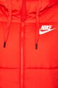 Oblečení Nike - Bunda C.939360.634 červená