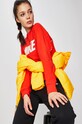 Oblečení Nike - Bunda C.939360.845 žlutá