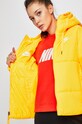Nike - Bunda C.939360.845 žlutá