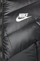 Nike - Péřová bunda C.928833.010 černá