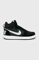 Nike - Pantofi negru C.918340.007