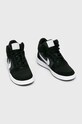 Nike - Pantofi C.918340.007 negru CW18