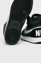 Băieți Nike - Pantofi C.918340.007 negru