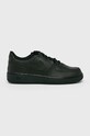 Nike - Gyerek cipő Air Force 1 fekete C.314193.009