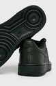 Fiú Nike - Gyerek cipő Air Force 1 C.314193.009 fekete