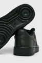 Nike - Detské topánky Air Force 1  Zvršok: Prírodná koža Vnútro: Textil Podrážka: Syntetická látka