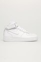 Nike - Gyerek cipő Air Force 1 fehér C.314195.113