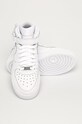 Nike - Gyerek cipő Air Force 1 fehér C.314195.113