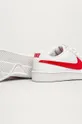 Nike - Topánky <p>Zvršok: Syntetická látka, Hovädzia koža Vnútro: Textil Podrážka: Syntetická látka</p>