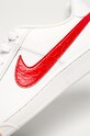 Nike - Cipő C.749867.114 fehér