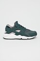 Nike - Topánky Air Huarache Run textilný tyrkysová C.634835.304