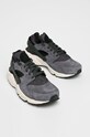 Cipők Nike - Cipő Air Huarache Run Prm C.704830.016 szürke