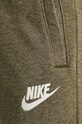 Nike - Kalhoty zelená C.AJ5419.395