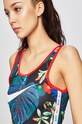 Ruházat Nike - Ruha C.AQ9724.010 fekete