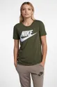 zelená Nike - Top Dámsky