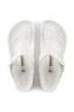 Birkenstock slapi Gizeh Eva 128221 alb