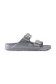 Birkenstock - Шльопанці Arizona EVA срібний 1003491
