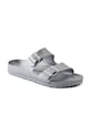 Birkenstock - Шльопанці Arizona EVA 1003491 срібний SS25