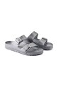 Birkenstock - Шльопанці Arizona EVA срібний 1003491