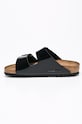 Shoes Birkenstock sliders Arizona 1005292 black