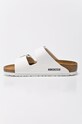 Obuća Natikače Birkenstock Arizona 1005294 bijela