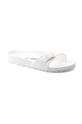 Natikače Birkenstock Madrid EVA White Narrow Fit bijela