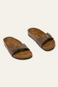 Παντόφλες Birkenstock Madrid 40093.MOCCA καφέ AA00