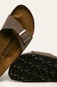 Natikače Birkenstock Madrid smeđa 40093.MOCCA