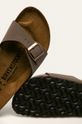 barna Birkenstock - Papucs cipő