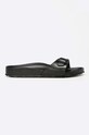 Natikače Birkenstock Madrid Eva crna 128163