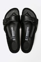 Birkenstock sliders Madrid Eva 128163 black KA00